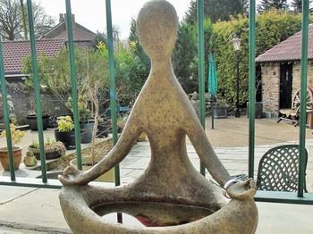 לינה וארוחת בוקר Winterbourne The Old Star מראה חיצוני תמונה